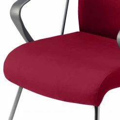 Nowy Styl Bürostuhl Neo CF - Rot 10 Nowy Styl Bürostuhl Neo CF - Rot -Möbel Verkäufe 2024 1000352329 220816 032 DETAILS P000000001000352329