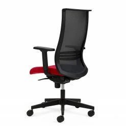 Nowy Styl Bürostuhl Altum - Rot 11 Nowy Styl Bürostuhl Altum - Rot -Möbel Verkäufe 2024 1000352337 220816 040 DETAILS P000000001000352337