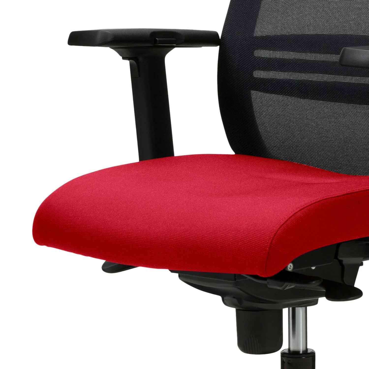 Nowy Styl Bürostuhl Altum - Rot 8 Nowy Styl Bürostuhl Altum - Rot – Bild 6