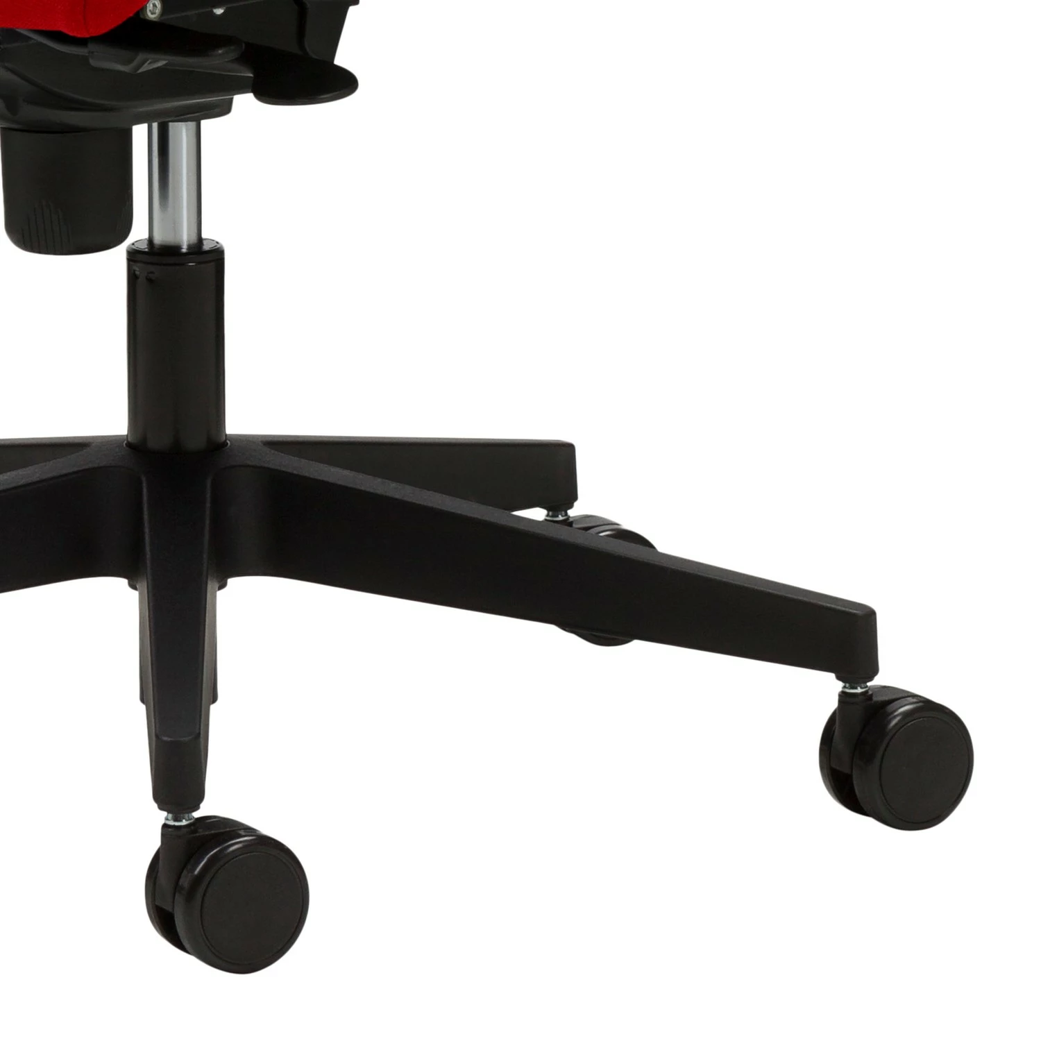 Nowy Styl Bürostuhl Altum - Rot 9 Nowy Styl Bürostuhl Altum - Rot – Bild 7