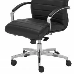 Nowy Styl Bürostuhl Lynx - Schwarz 7 Nowy Styl Bürostuhl Lynx - Schwarz -Möbel Verkäufe 2024 1000352343 220816 031 DETAILS P000000001000352343