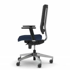 Nowy Styl Bürostuhl Net Motion - Dunkelblau -Möbel Verkäufe 2024 1000352354 220816 050 DETAILS P000000001000352354