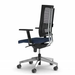 Nowy Styl Bürostuhl Net Motion - Dunkelblau -Möbel Verkäufe 2024 1000352354 220816 060 DETAILS P000000001000352354