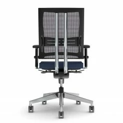 Nowy Styl Bürostuhl Net Motion - Dunkelblau -Möbel Verkäufe 2024 1000352354 220816 080 DETAILS P000000001000352354