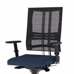 Nowy Styl Bürostuhl Net Motion - Dunkelblau -Möbel Verkäufe 2024 1000352354 220816 090 DETAILS P000000001000352354