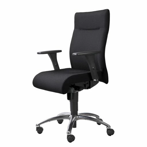 Nowy Styl Bürostuhl Neo ST04 - Anthrazit -Möbel Verkäufe 2024 1000352377 220816 010 IMAGE P000000001000352377