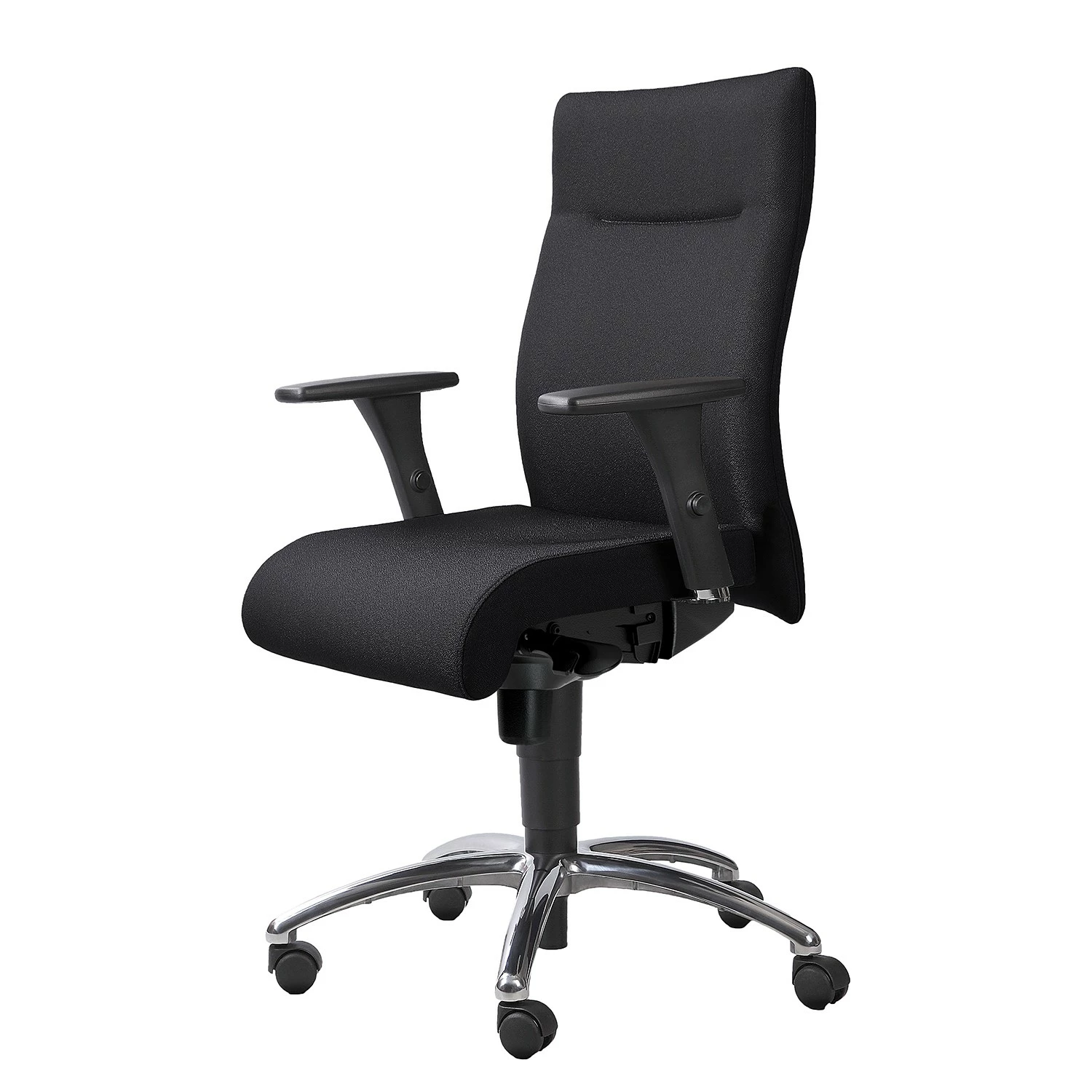 Nowy Styl Bürostuhl Neo ST04 - Anthrazit 3 Nowy Styl Bürostuhl Neo ST04 - Anthrazit