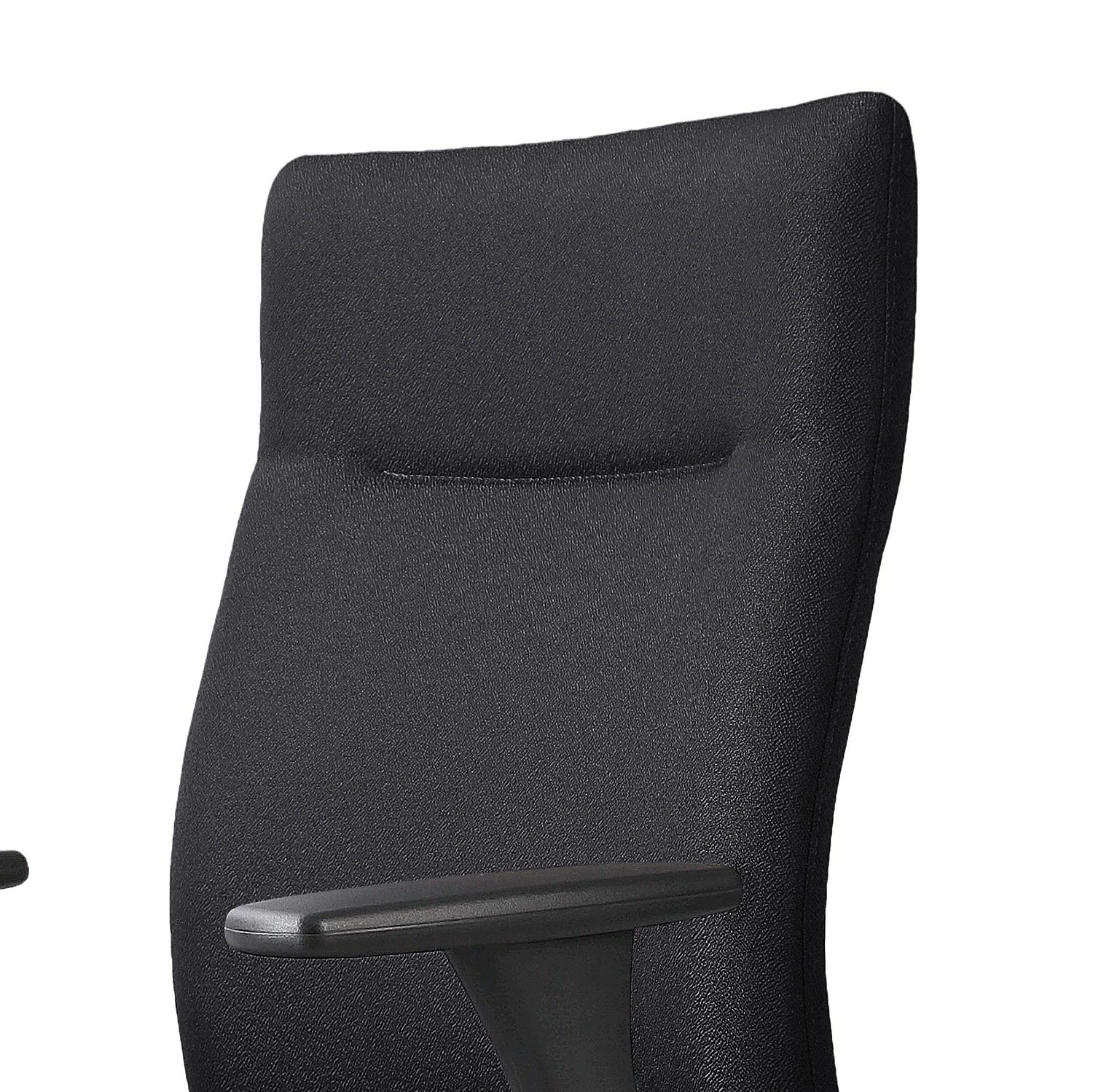 Nowy Styl Bürostuhl Neo ST04 - Anthrazit 4 Nowy Styl Bürostuhl Neo ST04 - Anthrazit – Bild 2