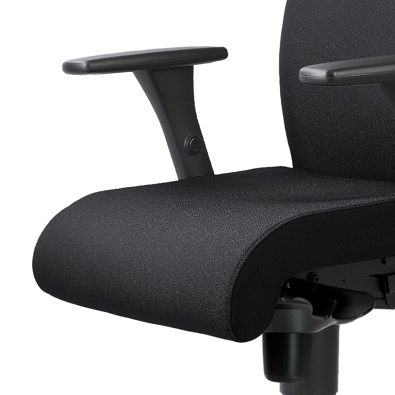 Nowy Styl Bürostuhl Neo ST04 - Anthrazit 5 Nowy Styl Bürostuhl Neo ST04 - Anthrazit – Bild 3