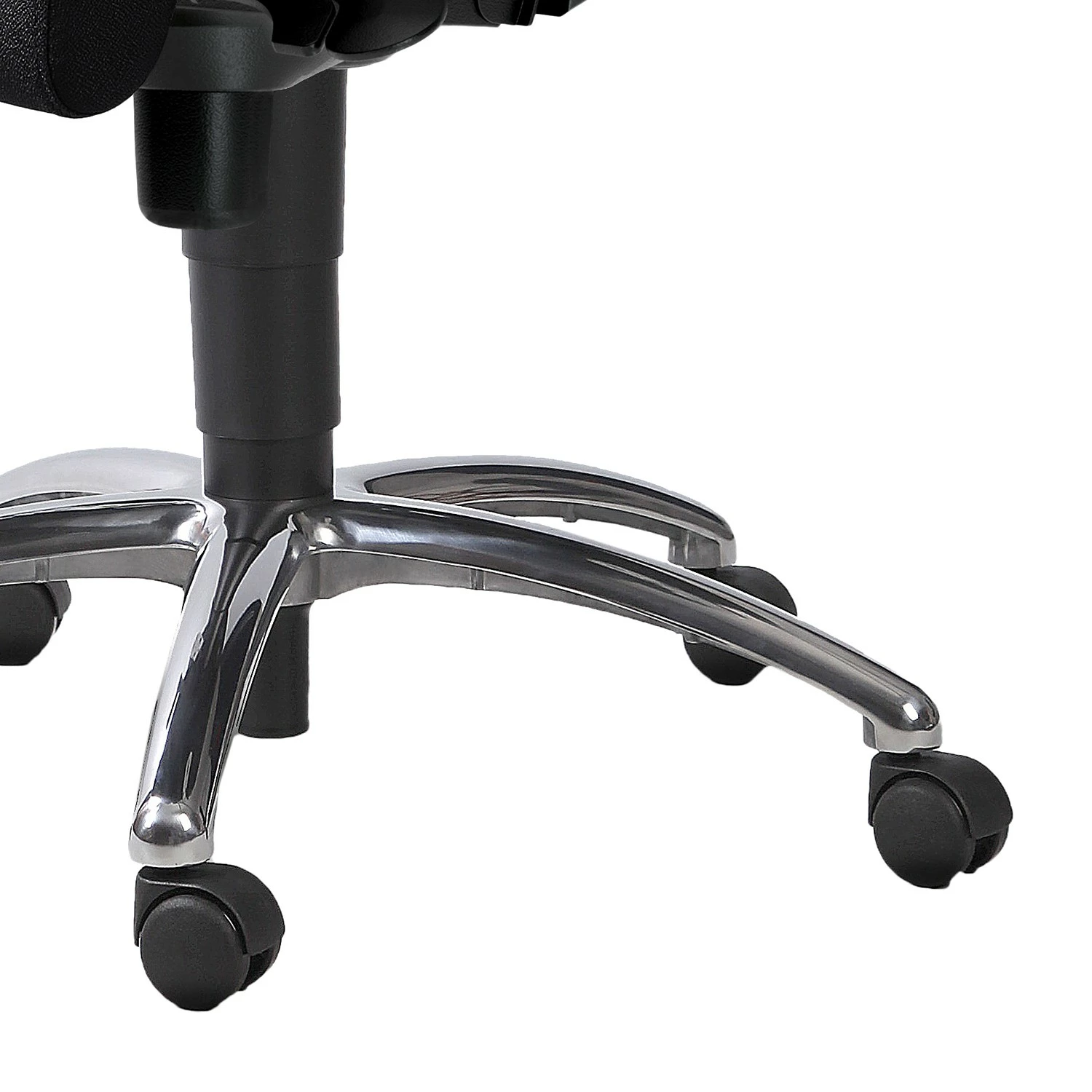 Nowy Styl Bürostuhl Neo ST04 - Anthrazit 6 Nowy Styl Bürostuhl Neo ST04 - Anthrazit – Bild 4