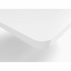 Loftscape Schreibtisch Warnes II - (Elektrisch höhenverstellbar) - Weiß - Breite: 160 cm -Möbel Verkäufe 2024 1000353128 220519 040 DETAILS P000000001000353128