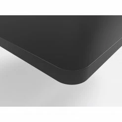 Loftscape Schreibtisch Warnant III - (Manuell höhenverstellbar) - Schwarz -Möbel Verkäufe 2024 1000353150 220519 040 DETAILS P000000001000353150