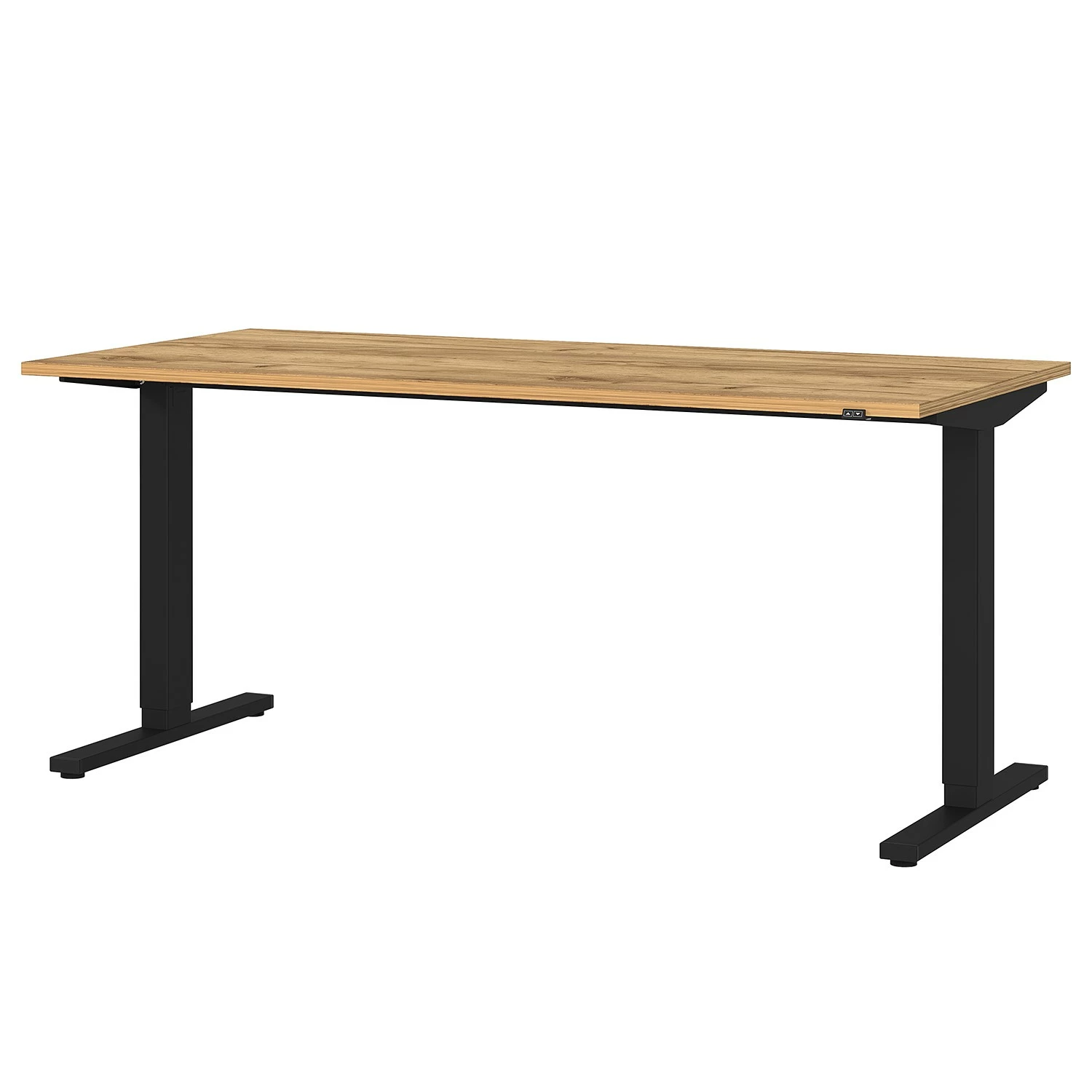 Germania Büroset GW-Lissabon XII (6-teilig) - Breite: 160 cm 5 Germania Büroset GW-Lissabon XII (6-teilig) - Breite: 160 cm – Bild 3