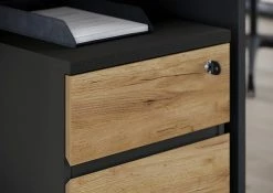 Germania Büroset GW-Lissabon XII (6-teilig) - Breite: 160 cm 44 Germania Büroset GW-Lissabon XII (6-teilig) - Breite: 160 cm -Möbel Verkäufe 2024 1000353373 220520 050 DETAILS P000000001000353373