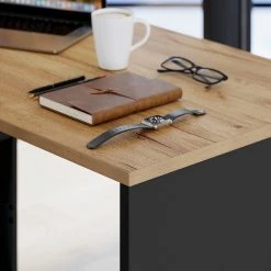 Germania Büroset GW-Lissabon IV (2-teilig) - Eiche Navarra Dekor / Graphit 22 Germania Büroset GW-Lissabon IV (2-teilig) - Eiche Navarra Dekor / Graphit -Möbel Verkäufe 2024 1000353376 220520 050 DETAILS P000000001000353376