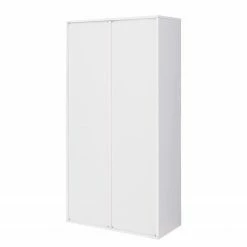 Loftscape Regal Towanda - Weiß -Möbel Verkäufe 2024 1000353403 220601 031 DETAILS P000000001000353403