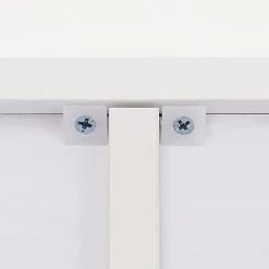 Loftscape Regal Towanda - Weiß -Möbel Verkäufe 2024 1000353403 220601 032 DETAILS P000000001000353403