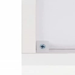 Loftscape Regal Towanda - Weiß -Möbel Verkäufe 2024 1000353403 220601 033 DETAILS P000000001000353403