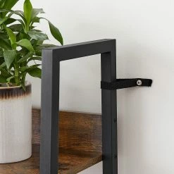 Red Living Regal Leesville XI - Braun / Schwarz -Möbel Verkäufe 2024 1000353458 220601 031 DETAILS P000000001000353458