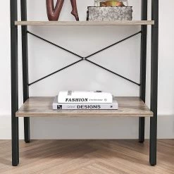 Red Living Regal Leesville XII - Hellbraun / Schwarz -Möbel Verkäufe 2024 1000355214 220601 032 DETAILS P000000001000355214