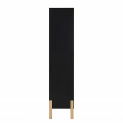 Norrwood Regal Caborn - Schwarz / Pinie 12 Norrwood Regal Caborn - Schwarz / Pinie -Möbel Verkäufe 2024 1000355282 220603 031 DETAILS P000000001000355282