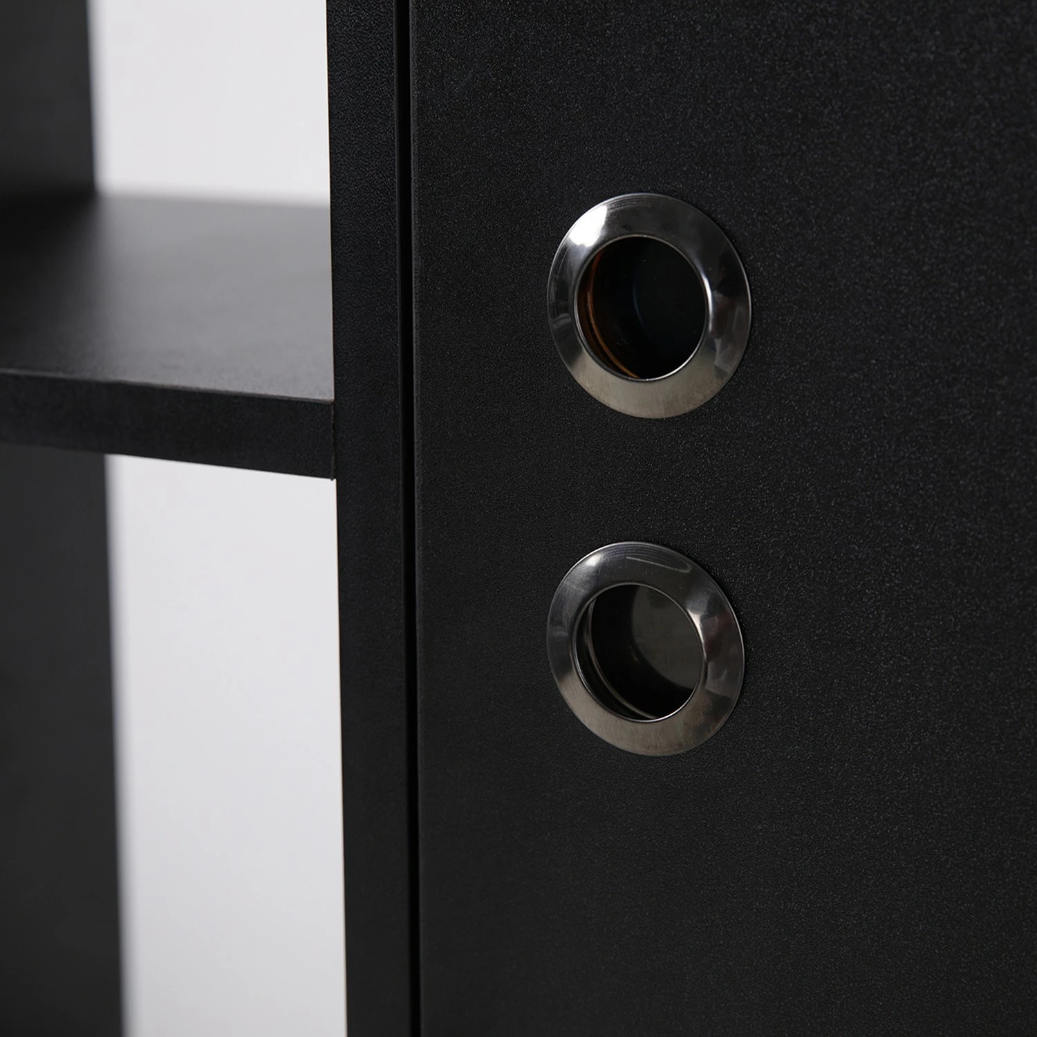 Norrwood Regal Caborn - Schwarz / Pinie 8 Norrwood Regal Caborn - Schwarz / Pinie – Bild 6