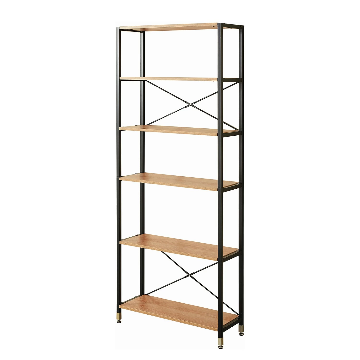 Red Living Regal Ruoms III - Akazie Dekor / Schwarz 3 Red Living Regal Ruoms III - Akazie Dekor / Schwarz