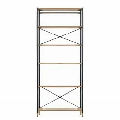 Red Living Regal Ruoms III - Akazie Dekor / Schwarz 10 Red Living Regal Ruoms III - Akazie Dekor / Schwarz -Möbel Verkäufe 2024 1000355288 220603 030 DETAILS P000000001000355288