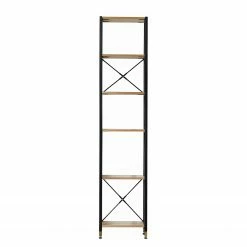 Red Living Regal Ruoms I - Akazie Dekor / Schwarz 16 Red Living Regal Ruoms I - Akazie Dekor / Schwarz -Möbel Verkäufe 2024 1000355289 220603 030 DETAILS P000000001000355289