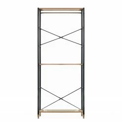 Red Living Regal Ruoms V - Akazie Dekor / Schwarz 14 Red Living Regal Ruoms V - Akazie Dekor / Schwarz -Möbel Verkäufe 2024 1000355291 220603 030 DETAILS P000000001000355291