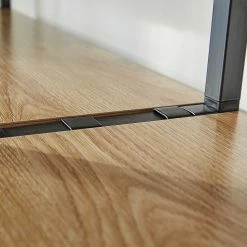 Red Living Regal Ruoms IV - Akazie Dekor / Schwarz 12 Red Living Regal Ruoms IV - Akazie Dekor / Schwarz -Möbel Verkäufe 2024 1000355292 220603 032 DETAILS P000000001000355292