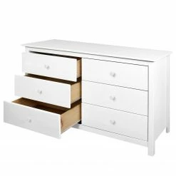 Ridgevalley Sideboard Paradise Lounge - Kiefer massiv - Kiefer Weiß -Möbel Verkäufe 2024 1000355296 220603 031 DETAILS P000000001000355296