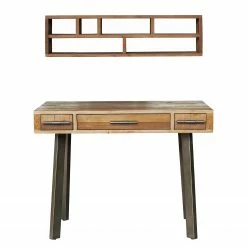 Ars manufacti Schreibtisch-Kombination Tamati II - Pinie massiv 9 Ars manufacti Schreibtisch-Kombination Tamati II - Pinie massiv -Möbel Verkäufe 2024 1000355461 220614 040 DETAILS P000000001000355461