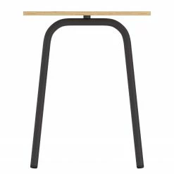 Sedus Schreibtisch se:lab - Eiche Dekor / Schwarz -Möbel Verkäufe 2024 1000356427 220902 030 DETAILS P000000001000356427