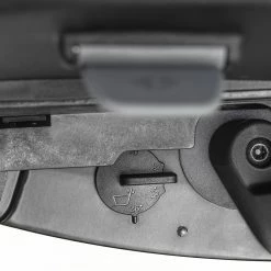 Sedus Bürostuhl se:flex - Grau / Mint -Möbel Verkäufe 2024 1000356463 220902 070 DETAILS P000000001000356463