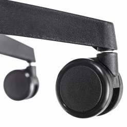 Sedus Bürostuhl se:flex - Grau / Mint -Möbel Verkäufe 2024 1000356463 220902 080 DETAILS P000000001000356463