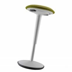 Sedus Stehhilfe se:fit - Apfelgrün 9 Sedus Stehhilfe se:fit - Apfelgrün -Möbel Verkäufe 2024 1000356466 220902 040 DETAILS P000000001000356466