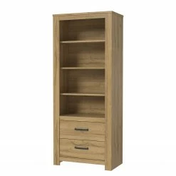 Loftscape Regal Verolme - Eiche Dekor