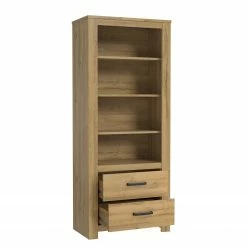 Loftscape Regal Verolme - Eiche Dekor -Möbel Verkäufe 2024 1000356719 220603 030 DETAILS P000000001000356719