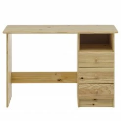 Naturoo Schreibtisch Ruwais I - Kiefer massiv - Kiefer 9 Naturoo Schreibtisch Ruwais I - Kiefer massiv - Kiefer -Möbel Verkäufe 2024 1000356847 220615 040 DETAILS P000000001000356847