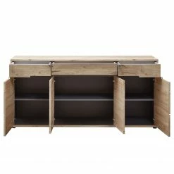 Loftscape Sideboard Tallard - Balkeneiche Dekor / Graphit 9 Loftscape Sideboard Tallard - Balkeneiche Dekor / Graphit -Möbel Verkäufe 2024 1000357972 220608 030 DETAILS P000000001000357972