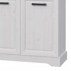 Ridgevalley Sideboard New Dessa III - Kiefer Weiß Dekor -Möbel Verkäufe 2024 1000358010 220616 061 DETAILS P000000001000358010