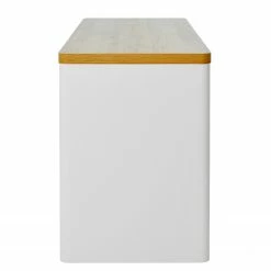 Jahnke Schreibtisch CU-LIBRE C 240 - Eiche Dekor / Weiß -Möbel Verkäufe 2024 1000358894 220615 050 DETAILS P000000001000358894