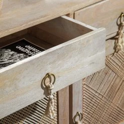 Ridgevalley Sideboard Lumby I - Mango massiv - Mango Hell / Grau 14 Ridgevalley Sideboard Lumby I - Mango massiv - Mango Hell / Grau -Möbel Verkäufe 2024 1000359920 220621 030 DETAILS P000000001000359920