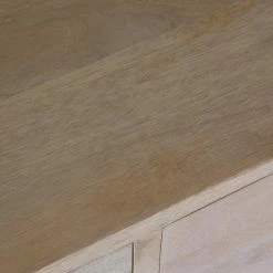 Ridgevalley Sideboard Lumby I - Mango massiv - Mango Hell / Grau 17 Ridgevalley Sideboard Lumby I - Mango massiv - Mango Hell / Grau -Möbel Verkäufe 2024 1000359920 220621 060 DETAILS P000000001000359920