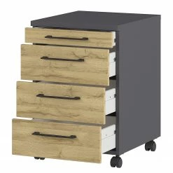 Germania Büroset GW-Profi 2.0 (2-teilig) - Höhenverstellbar - Eiche Grandson Dekor 20 Germania Büroset GW-Profi 2.0 (2-teilig) - Höhenverstellbar - Eiche Grandson Dekor -Möbel Verkäufe 2024 1000360351 220622 034 DETAILS P000000001000360351