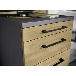 Germania Büroset GW-Profi 2.0 (2-teilig) - Höhenverstellbar - Eiche Grandson Dekor 21 Germania Büroset GW-Profi 2.0 (2-teilig) - Höhenverstellbar - Eiche Grandson Dekor -Möbel Verkäufe 2024 1000360351 220622 035 DETAILS P000000001000360351