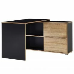 Germania Büroset Mingle III (3-teilig) - Anthrazit / Eiche Sonoma Dekor 15 Germania Büroset Mingle III (3-teilig) - Anthrazit / Eiche Sonoma Dekor -Möbel Verkäufe 2024 1000360363 220622 030 DETAILS P000000001000360363