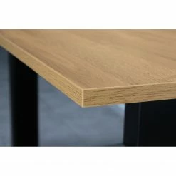 Germania Büroset GW-Agenda II (4-teilig) - Höhenverstellbar - Eiche Grandson Dekor -Möbel Verkäufe 2024 1000360372 220622 038 DETAILS P000000001000360372