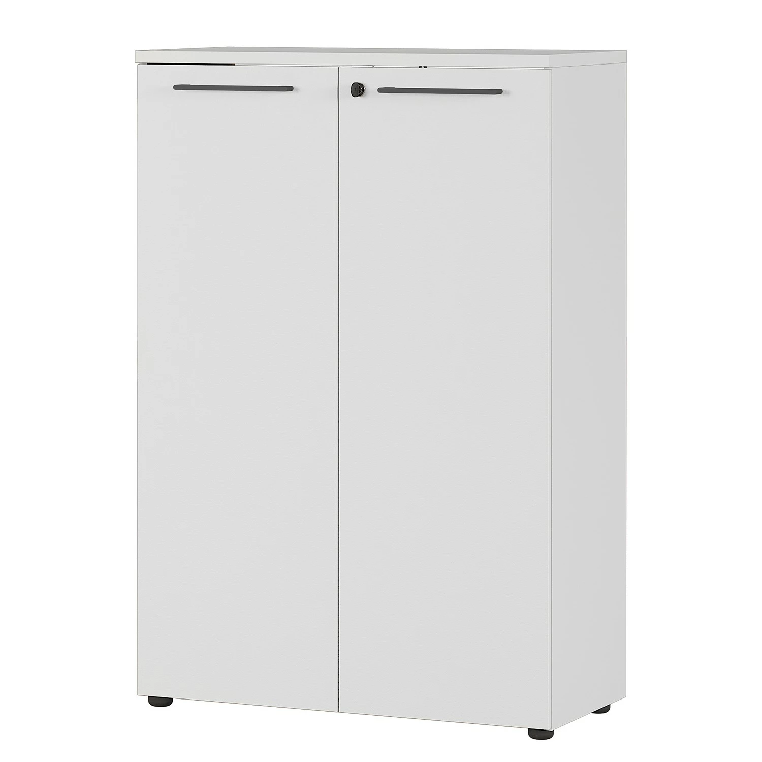 Germania Büroset GW-Agenda III (5-teilig) - Höhenverstellbar - Hellgrau 5 Germania Büroset GW-Agenda III (5-teilig) - Höhenverstellbar - Hellgrau – Bild 3